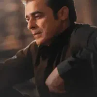 بلیط قاسم فاضلی جای خوب