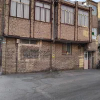 خانه دو طبقه