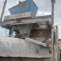 فروش بچینگ نیم متری نوید صنعت|ماشینآلات صنعتی|تهران, بهارستان|دیوار