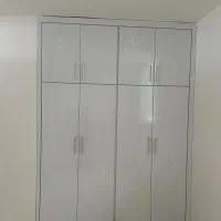 فروش واحدآپارتمان 87متری طبقه اول باران