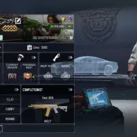 اکانت کلاف دیو تی موبایل|کنسول، بازی ویدئویی و آنلاین|کازرون, |دیوار