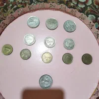قدیمی|کلکسیون سکه، تمبر، اسکناس|بروجرد, |دیوار