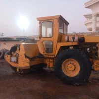 غلطک جفت پمپ پاچه بزی مدل ۷۵ به شرط