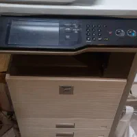 پرینتر شارپ رنگی مدل ۳۱۰۰ mx|پرینتر، اسکنر، کپی، فکس|تبریز, |دیوار