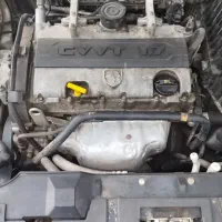 سورن EF7 مدل 95|خودرو سواری و وانت|اصفهان, مرداویج|دیوار