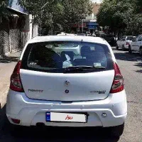 ساندرو اتومات  ۹۶ کم کارکرد واقعی