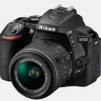 دوربین عکاسی Dslr نیمه حرفه ای دست دوم