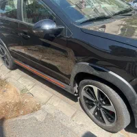 X33 کراس اتومات