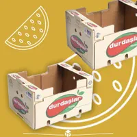 کارتن میوه|عمده‌فروشی|اصفهان, مهرآباد|دیوار