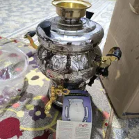 سماور برقی اتومات