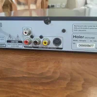 DVD مدلHDV-A638|پخشکننده DVD و ویدیو|اصفهان, رحیمآباد|دیوار