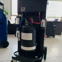 شارژگازکولر الکتروصنعت/شارژگازکولراقساطی|ابزارآلات|تهران, جمهوری|دیوار