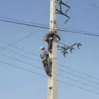 استخدام نیرو سیمبان