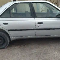 پژو 405|خودرو سواری و وانت|بم, |دیوار