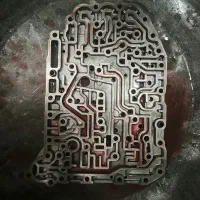 تعمیر گیربکس اتوماتیک و فروش لوازم