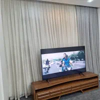 پرده|پرده، رانر، رومیزی|قم, نیروگاه|دیوار