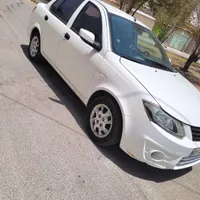 ساینا دنده‌ای EX، مدل ۱۴۰۱
