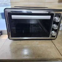 توستر دورنیکا|اجاق گاز و لوازم برقی پخت‌وپز|گرگان, |دیوار