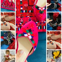 تعویض دوخت با هر مدل کفش سوزن دوزی|لباس|سراوان, |دیوار