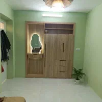 طراحی و ساخت انواع کابینت وکمد|خدمات پیشه و مهارت|آیسک, |دیوار