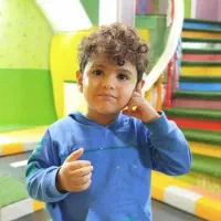 مربی مهد کودک و پرستار