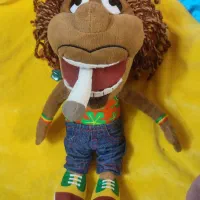 عروسک‌های خارجی