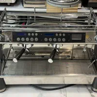 اسپرسوساز جیمبالیM24 دو گروپ|کافی‌شاپ و رستوران|لار, |دیوار