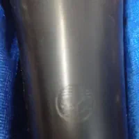 یک جفت کلارینت سی بمل قدیمی