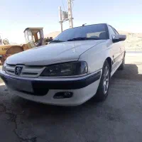پژو پارس tu5