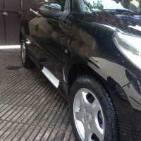 پژو ۲۰۷ پانا در حد صفر|خودرو سواری و وانت|گنبد کاووس, |دیوار