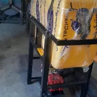 مخزن ۴۰۰و۶۰۰لیتری