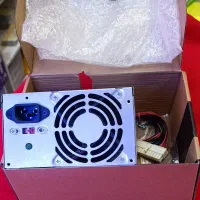پاور 530w