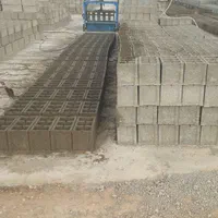 بلوک سیمانی