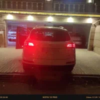 جک اس ۵ کارمندی و استثنایی