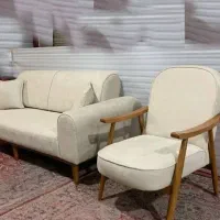 مبل راحتی مینی‌مال