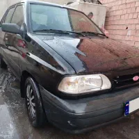 پراید 83 سالم فروش فوری|خودرو سواری و وانت|خسروشاه, |دیوار