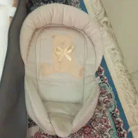 تشک نوزاد واغوشی|تشک تختخواب|چهاردانگه (تهران), |دیوار