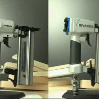 میخکوب و منگه کوب بادی ویوارکس گارانتی دارصنعتی|ابزارآلات|شاهین‌شهر, شهرک ردانی پور|دیوار