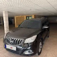 هایما s7 پلاس توربو ۱۸۰۰