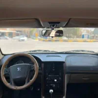 پژوپارس سال موتور سال زیمنس سیمی|خودرو سواری و وانت|پاسارگاد, |دیوار