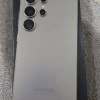 سامسونگ s24 اولترا|موبایل|بوشهر, |دیوار