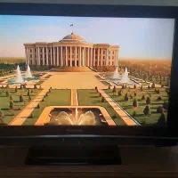 تلویزیون LCD پاناسونیک