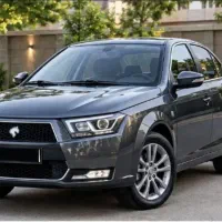 دنا پلاس توربو اتوماتیک آپشنال