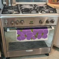 گاز فردار ۵ شعله تاکنوگاز