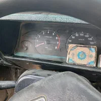 وانت بارکرایه پیکان