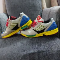 لگو مادر اورجینال معاوضه با کتونی