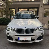 بی ام و X4 مدل 2016