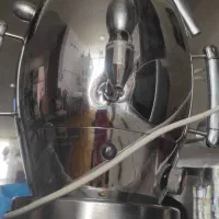 سماور و قوری برقی