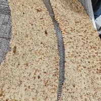 شاطر سنگک و بربری نیازمندم