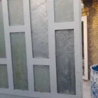 درب پذیرایی|مصالح و تجهیزات ساختمان|بندر ماهشهر, |دیوار